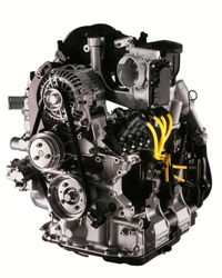 P682C Engine